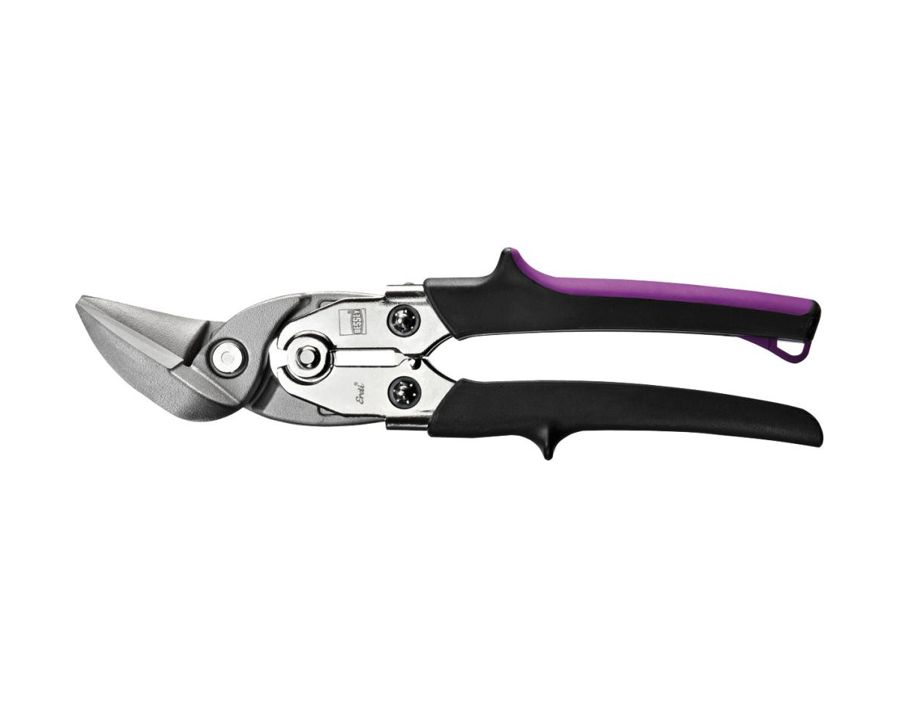 Ideal-Blechschere, HSS, rechtsschneidend