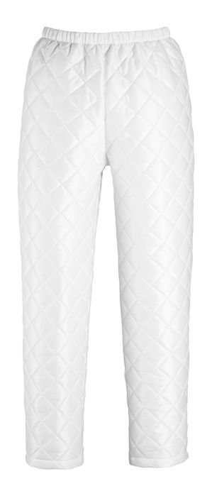 Pantaloni Termici ORIGINALS bianco