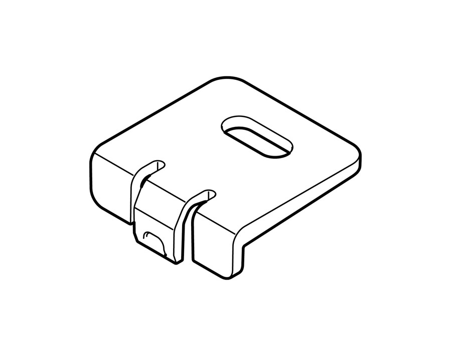 AvanTech YOU Stabilizzatore per frontale interno