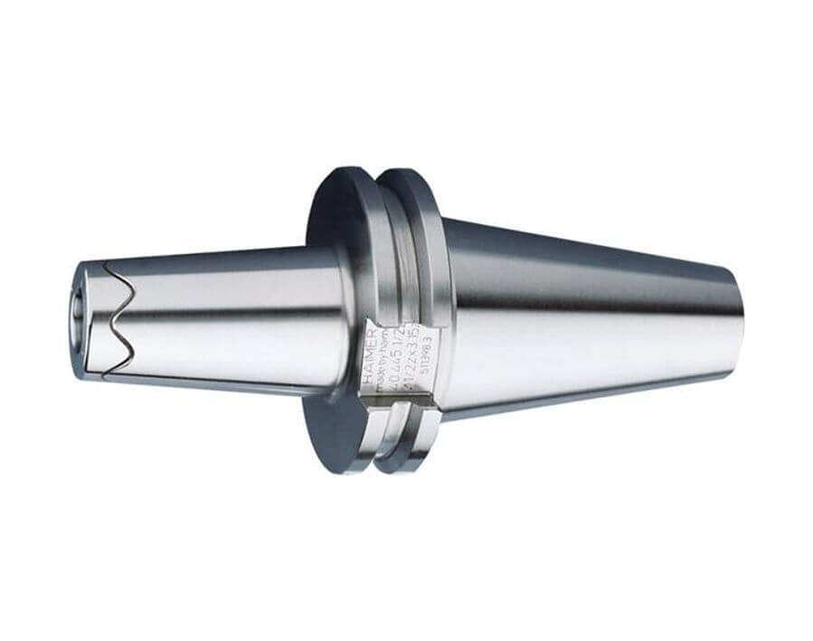 Schrumpffutter Power Shrink Chuck