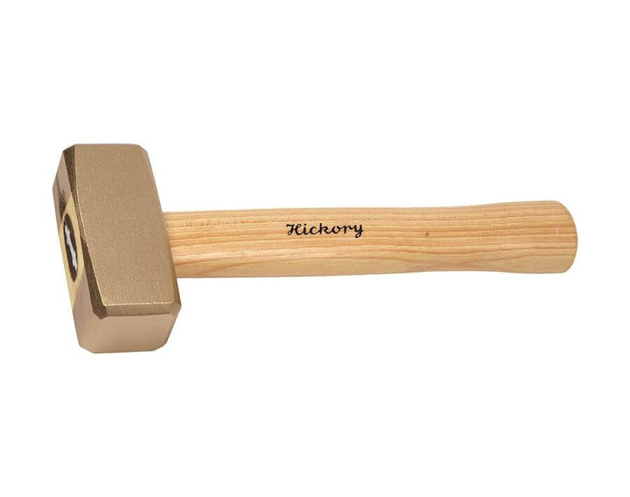 Fäustel, funkenfrei