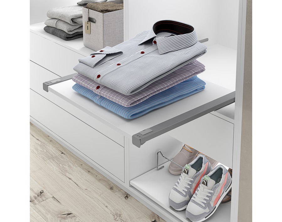 Piano estraibile Amari