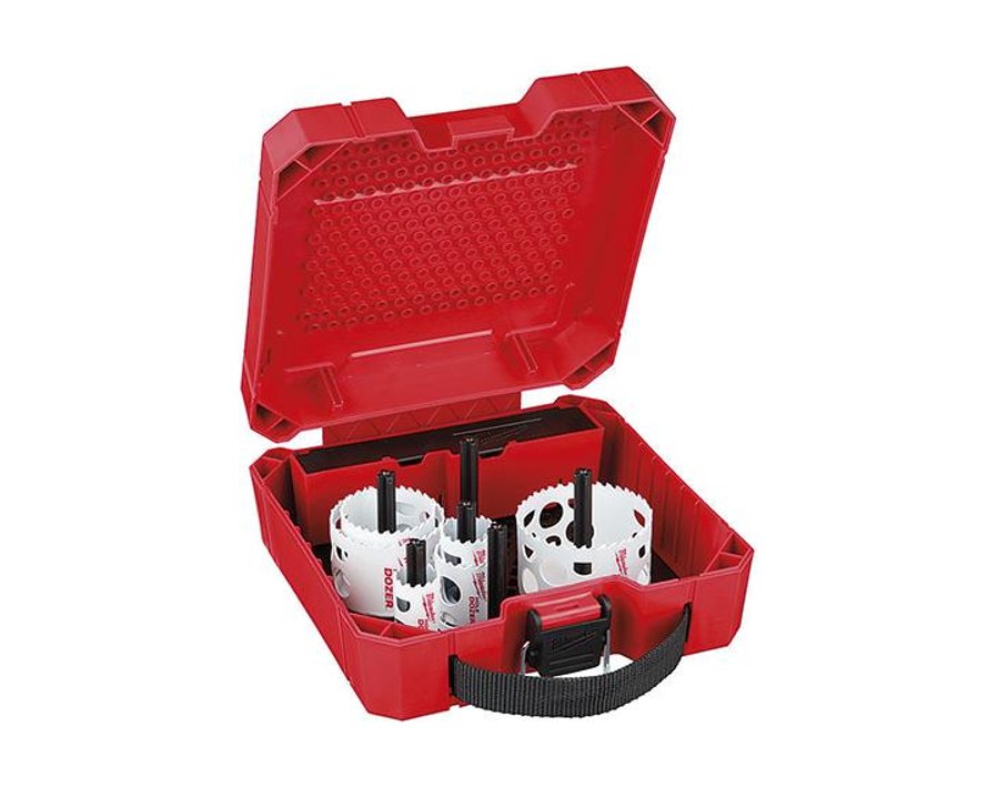 Lochsägen-Satz HOLE DOZER™