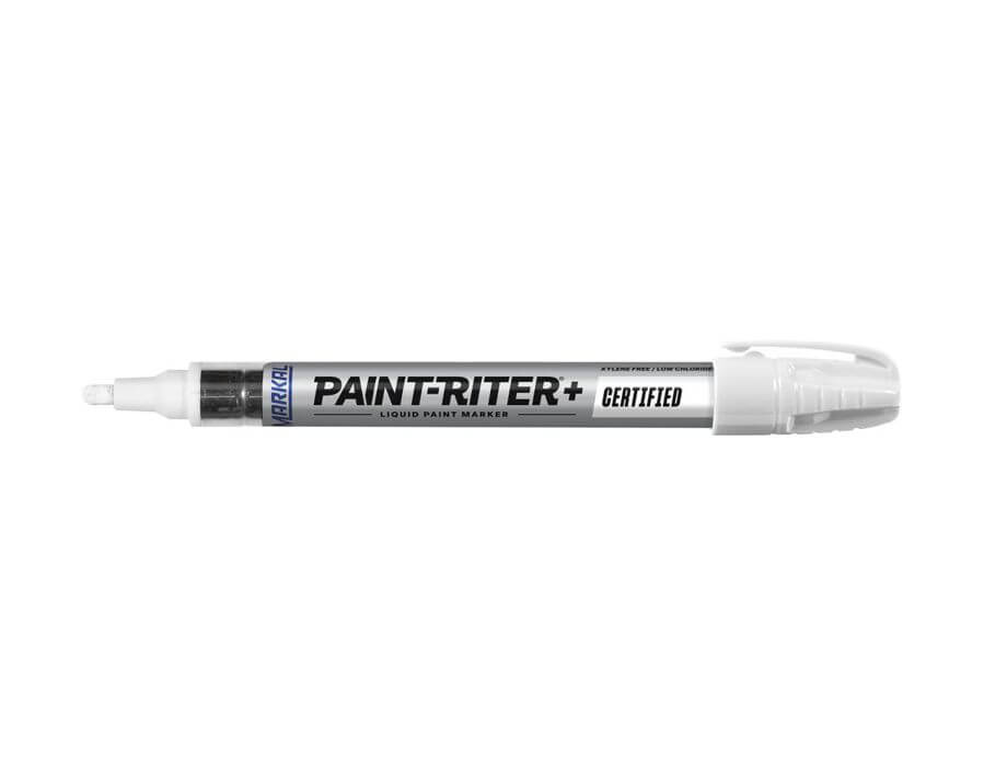 Edelstahl-Lackmarker Paint-Riter®+ Certified