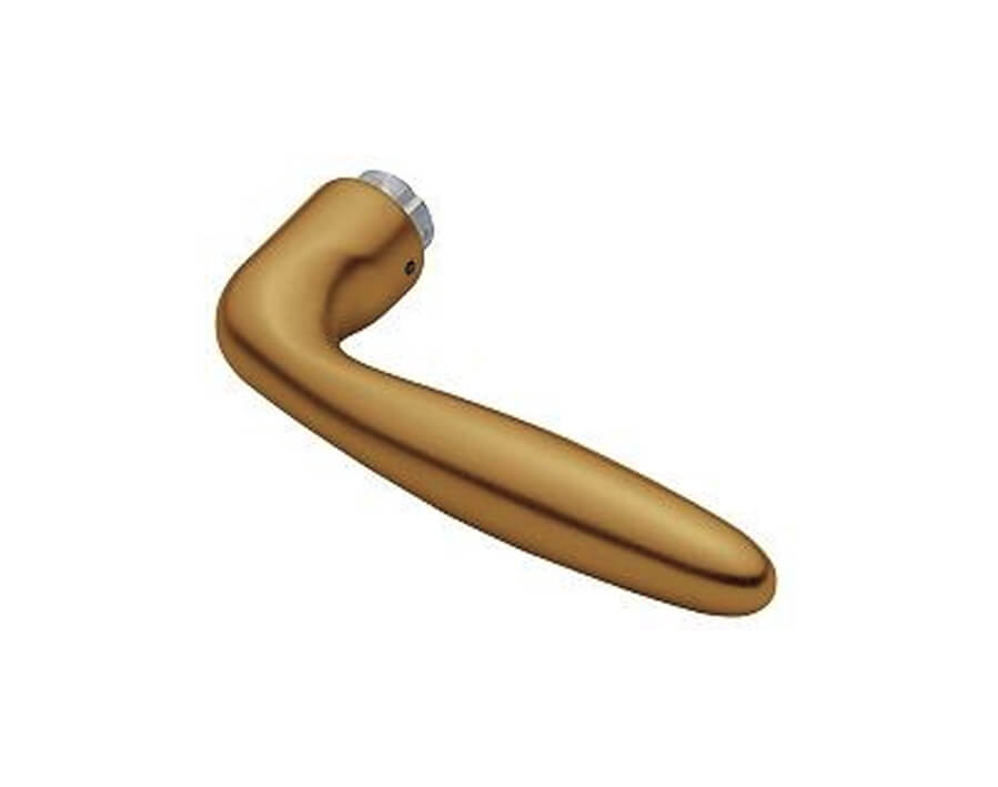 Maniglia impugnatura femmina per fissaggio a Quadro rapido HOPPE