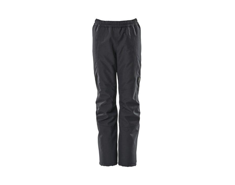 Sovrapantaloni da bambino ACCELERATE blu navy scuro