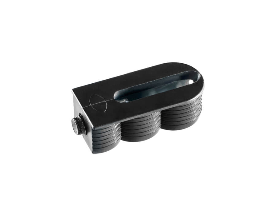 Giunzione Cabineo black 
