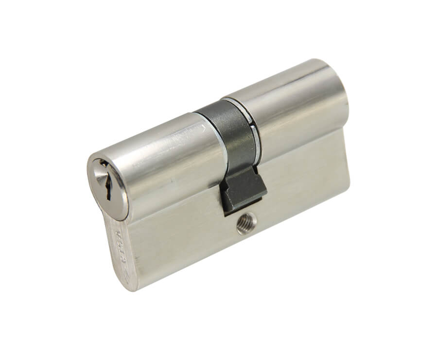 Doppio cilindro a profilo europeo C2000 