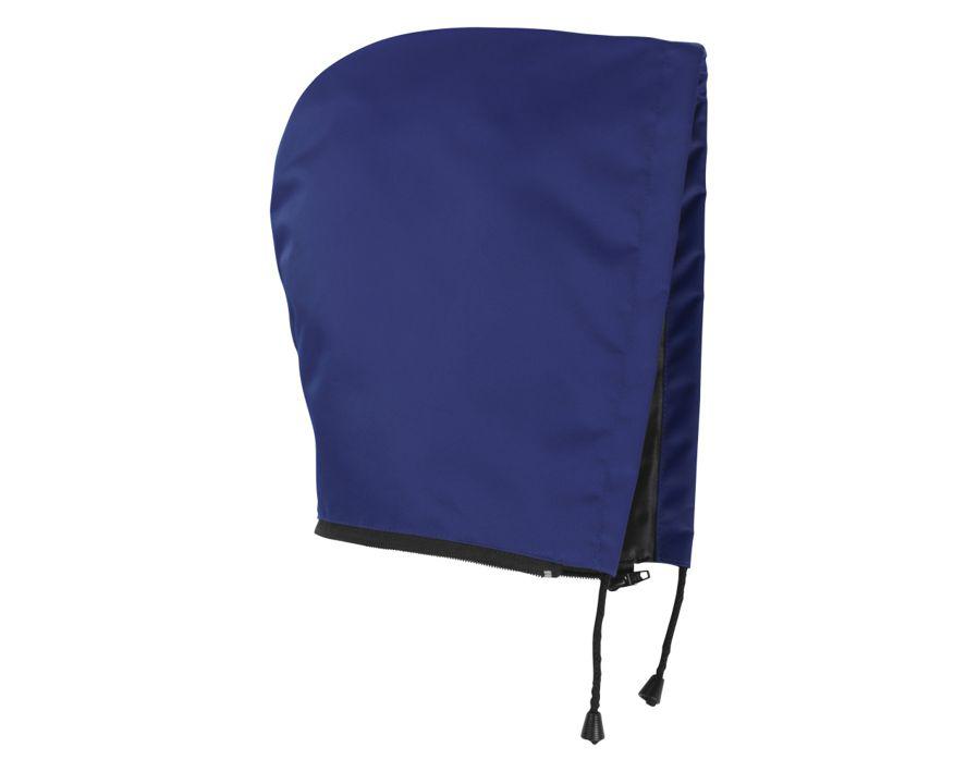 Cappuccio COMPLETE blu navy