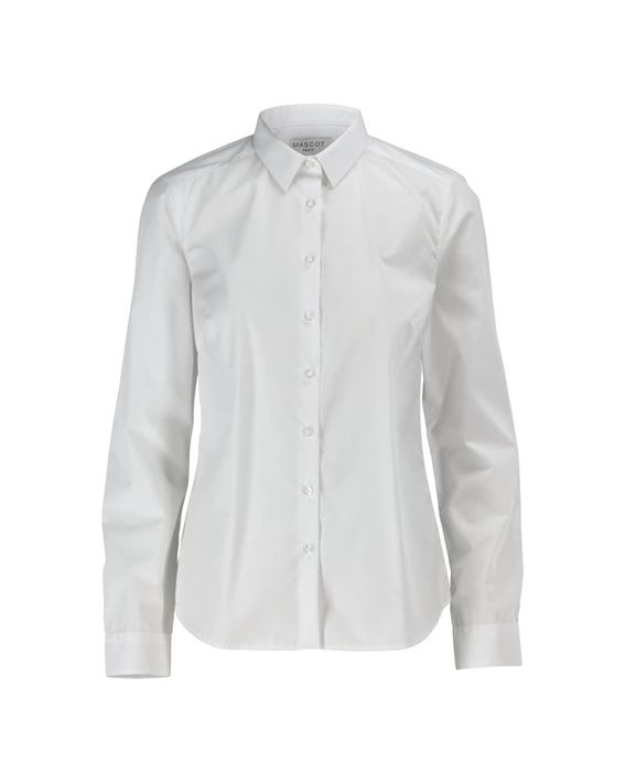 Camicia FRONTLINE bianco
