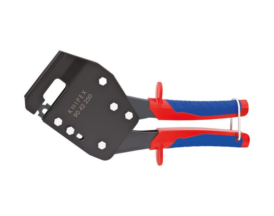 Profil-Verbundzange für Einhandbetätigung