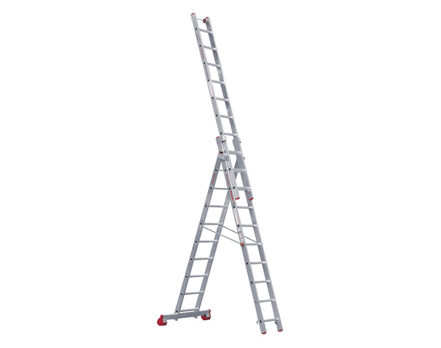 Scala multiuso a 3 elementi mod. ST/3N 
