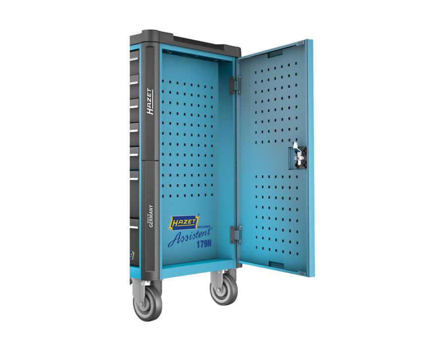 Zubehör für Werkstattwagen