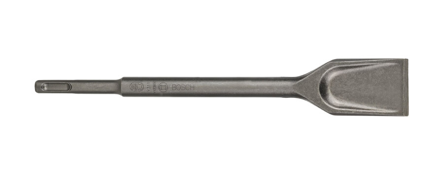Scalpello a spatola 