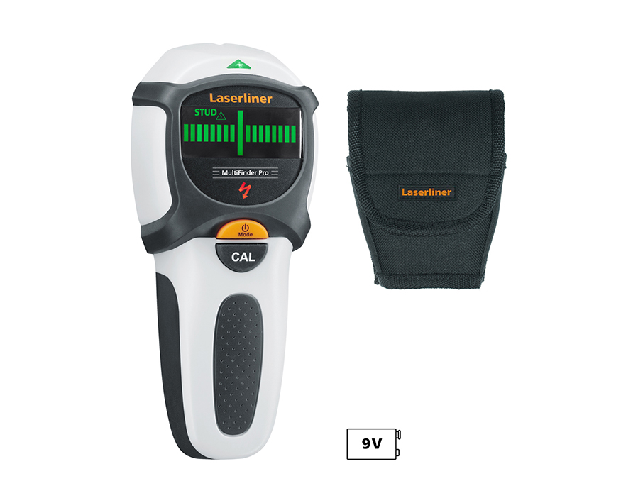 Localizzatore MultiFinder Pro Localizzatore MultiFinder Pro