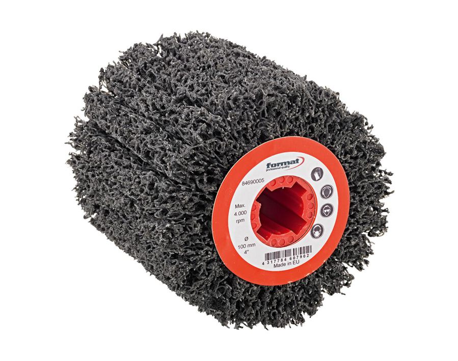 Grobreinigungsschleifrad