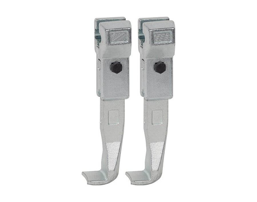 Abzughaken, Standard