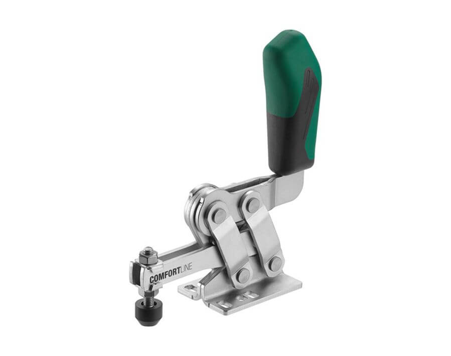 Senkrechtspanner comfortline