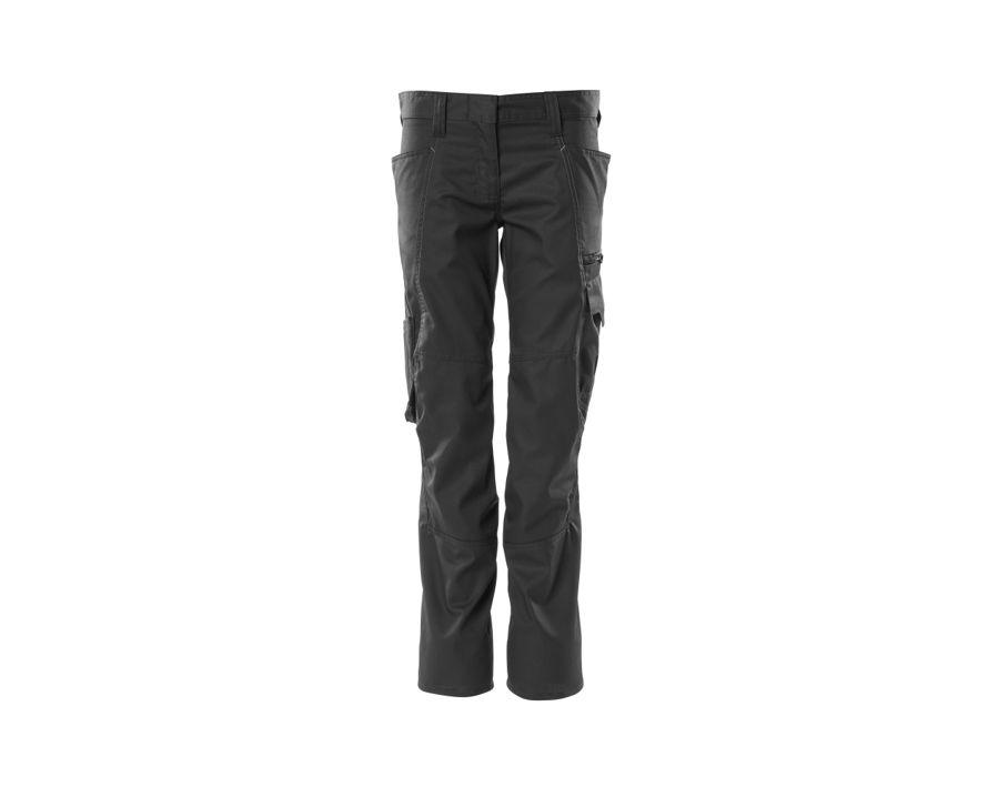 Pantaloni ACCELERATE nero