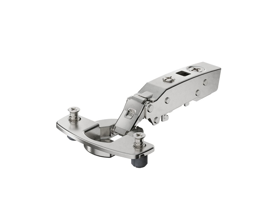 Sensys Cerniera per ante sottili