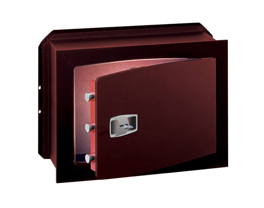 Cassaforte a muro Master Key