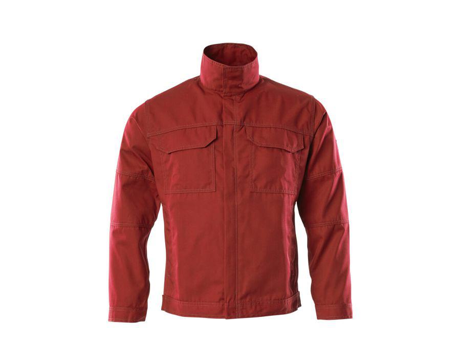Giacca INDUSTRY rosso