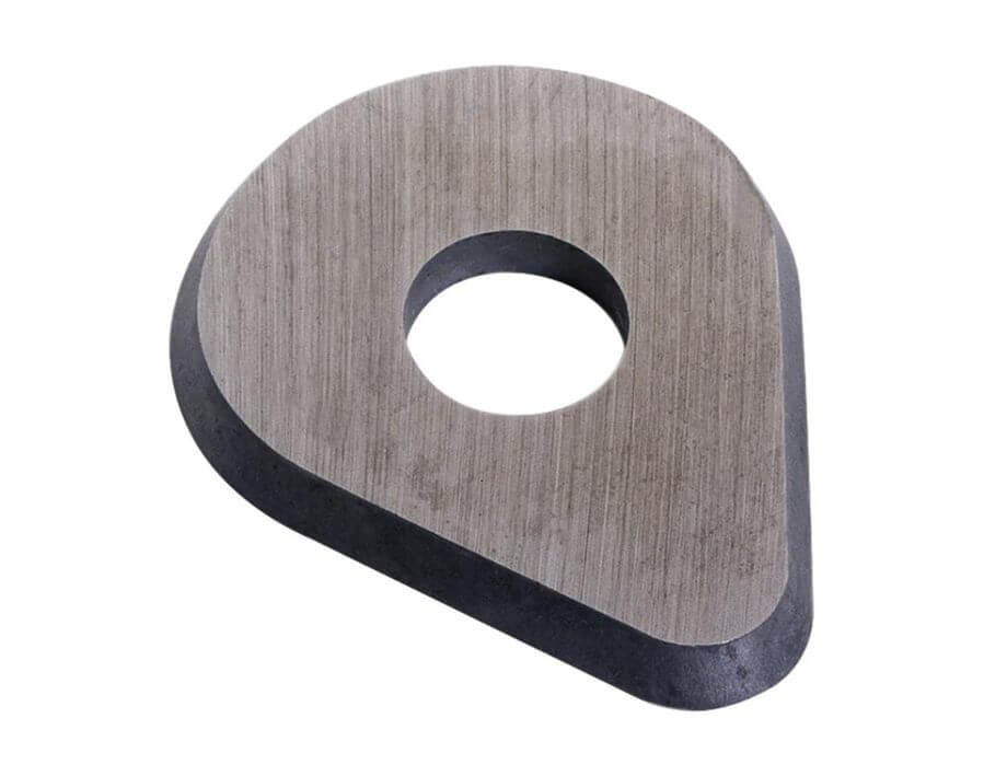 Klinge für Farbschaber