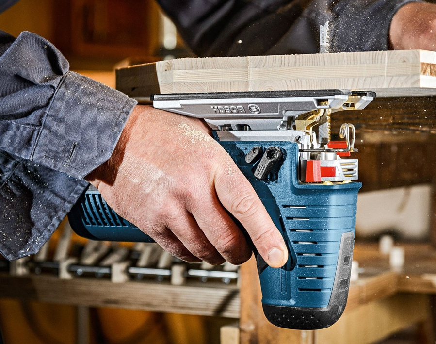 Seghetto alternativo GST 160 CE Professional 