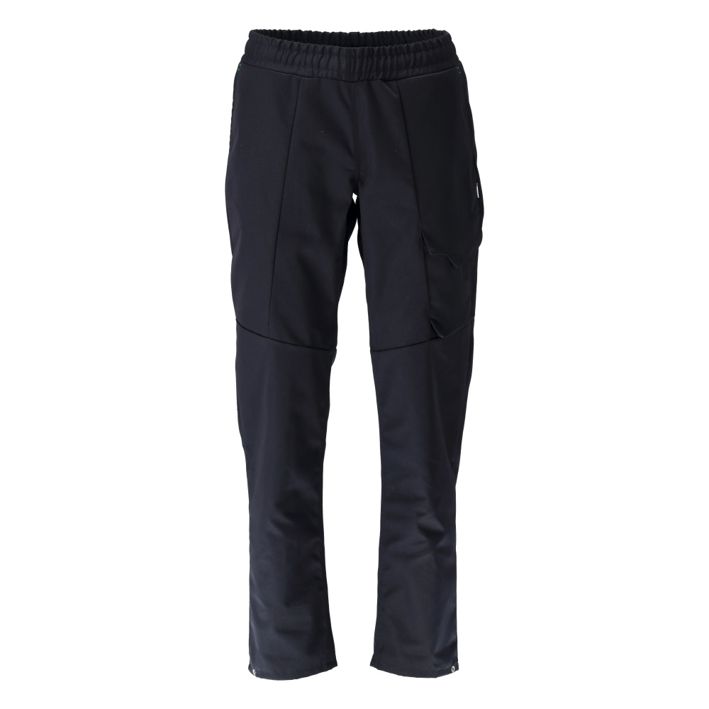 Pantaloni con tasche sulle cosce FOOD & CARE blu navy scuro