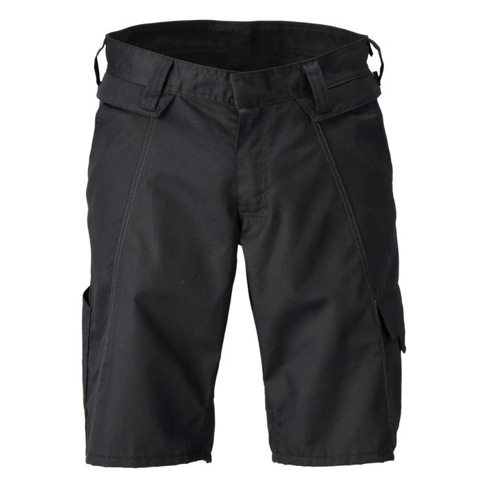 Pantalone corto ACCELERATE nero