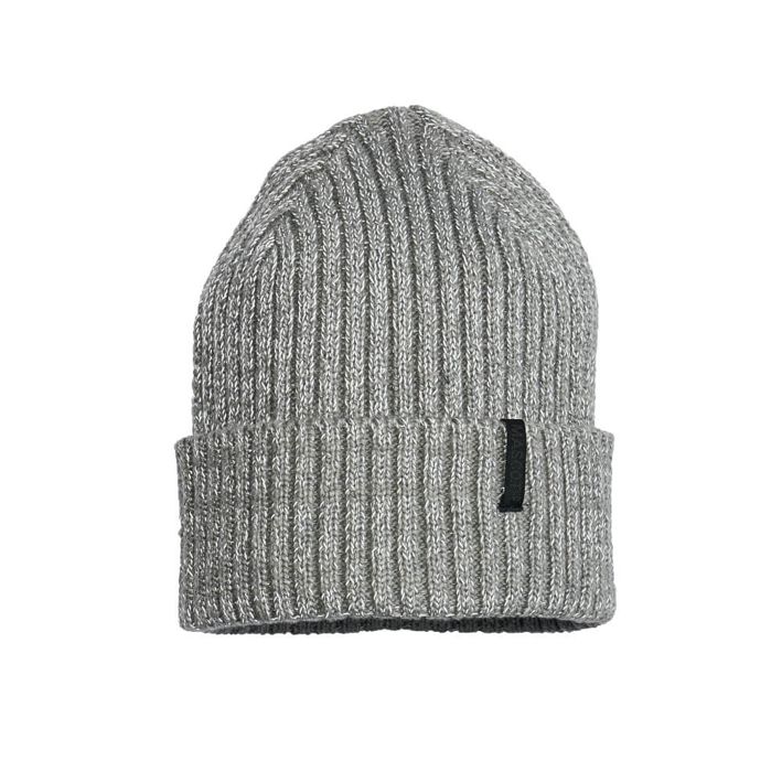 Cappello di lana da bambino COMPLETE argento