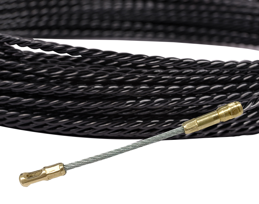 Sonda passacavi retrattile Twist 2,0  