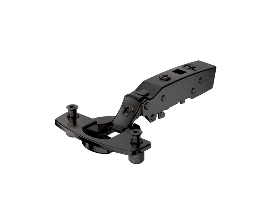 Sensys Cerniera per ante sottili