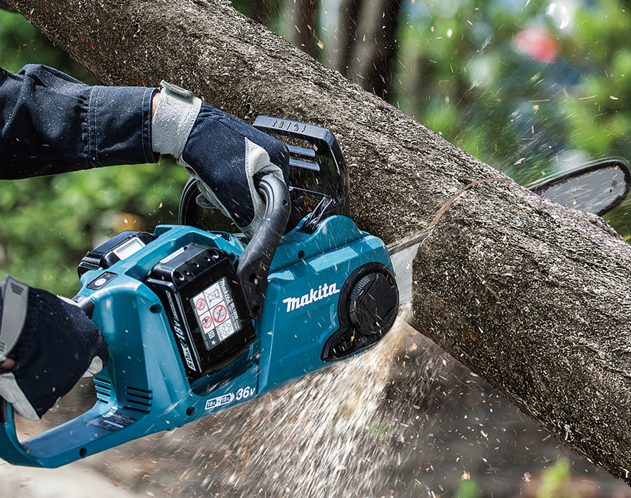 Elettrosega a batteria DUC353Z 