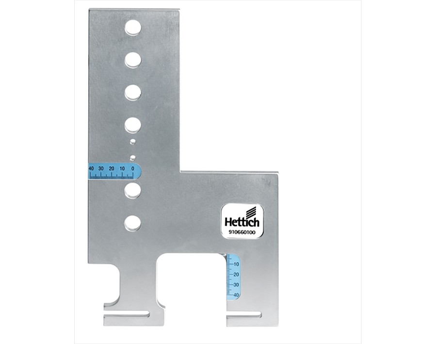 Practica per InnoTech / InnoTech Atira (dispositivi di fissaggio del frontale)