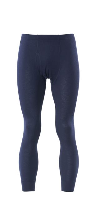 Calzamaglia Termica CROSSOVER blu navy