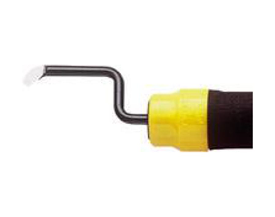 Softgrip-Einstich-Entgrater-Satz SG 1200