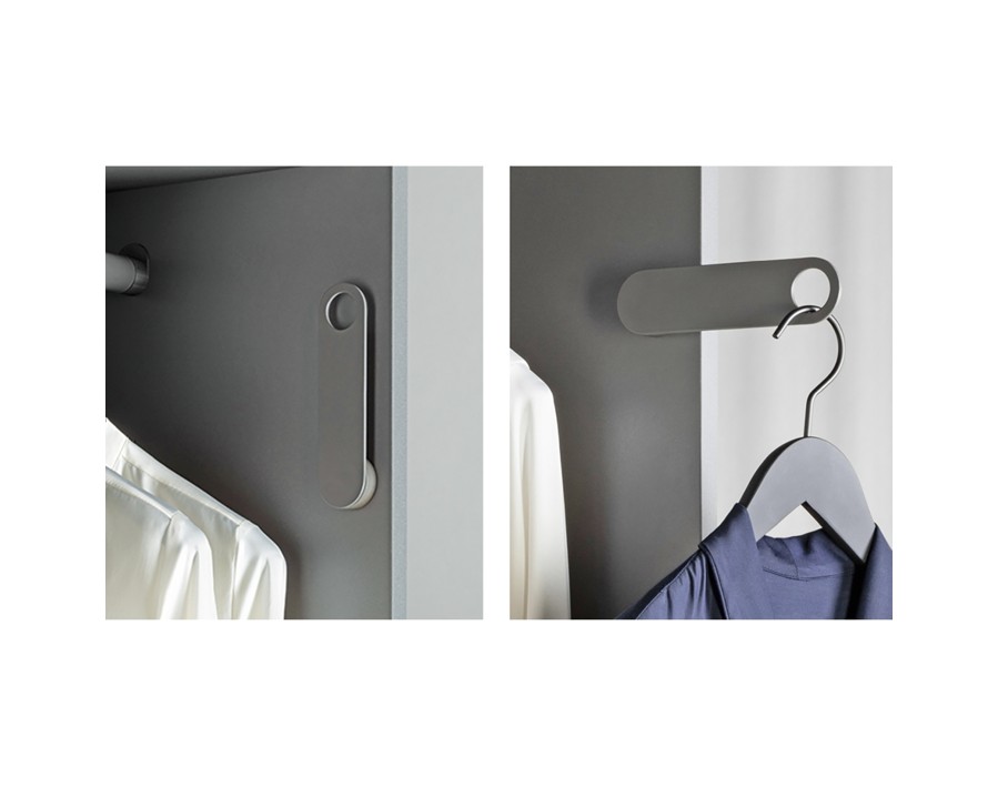 Portabiti richiudibile