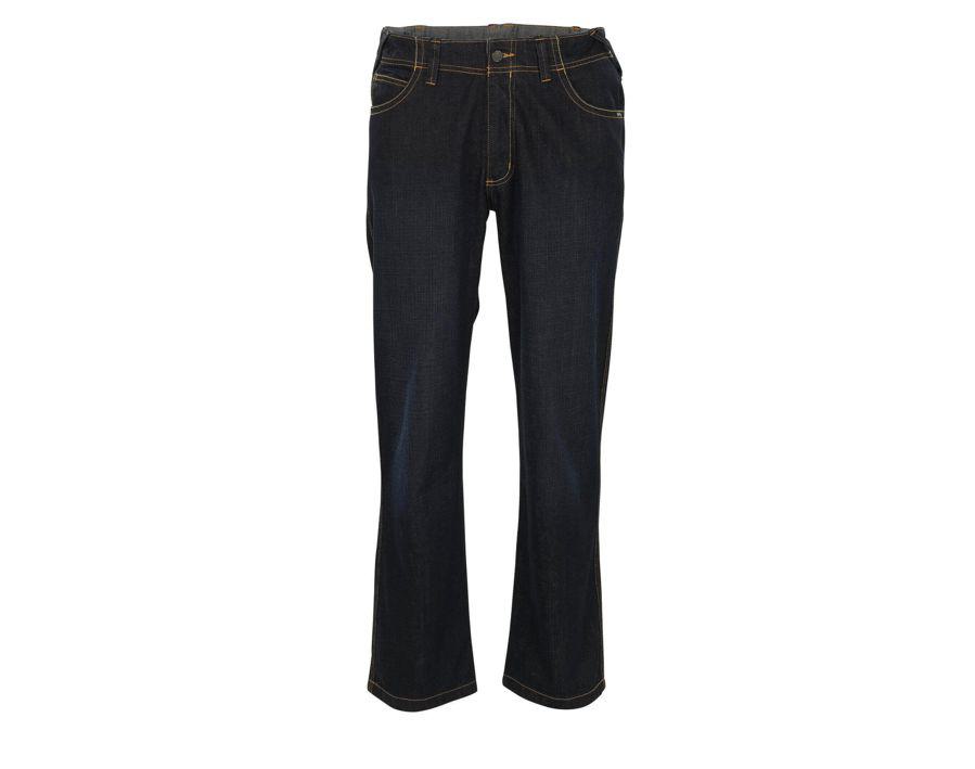Jeans FRONTLINE blu jeans scuro