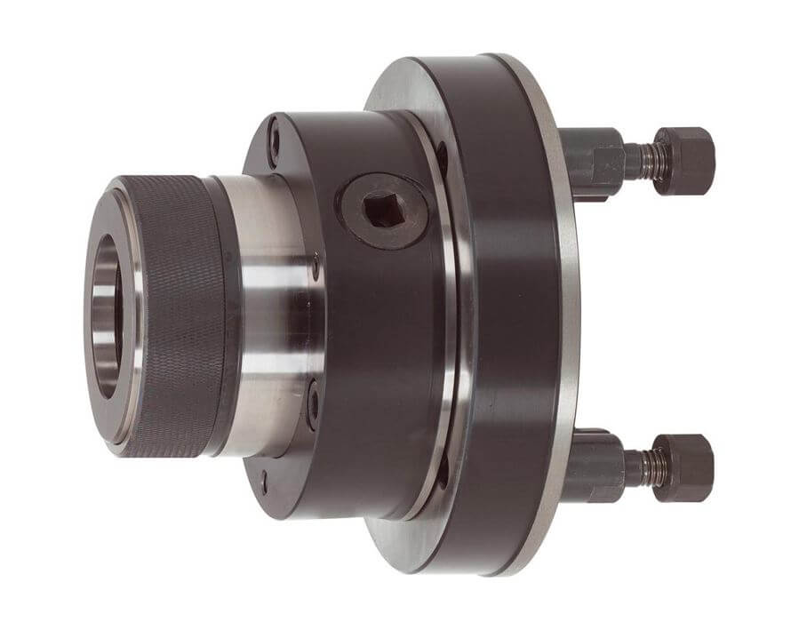 Handspannfutter HSPF 40