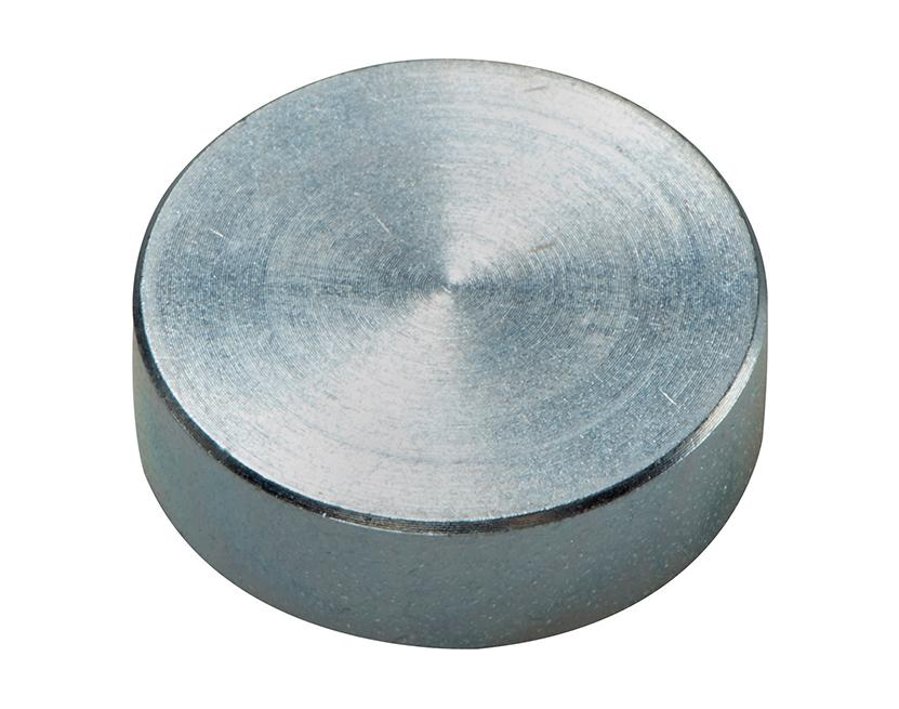 Samarium-Magnet-Flachgreifer ohne Gewindebuchse