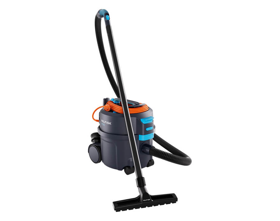 Aspirapolvere VP300 HEPA S2 EU