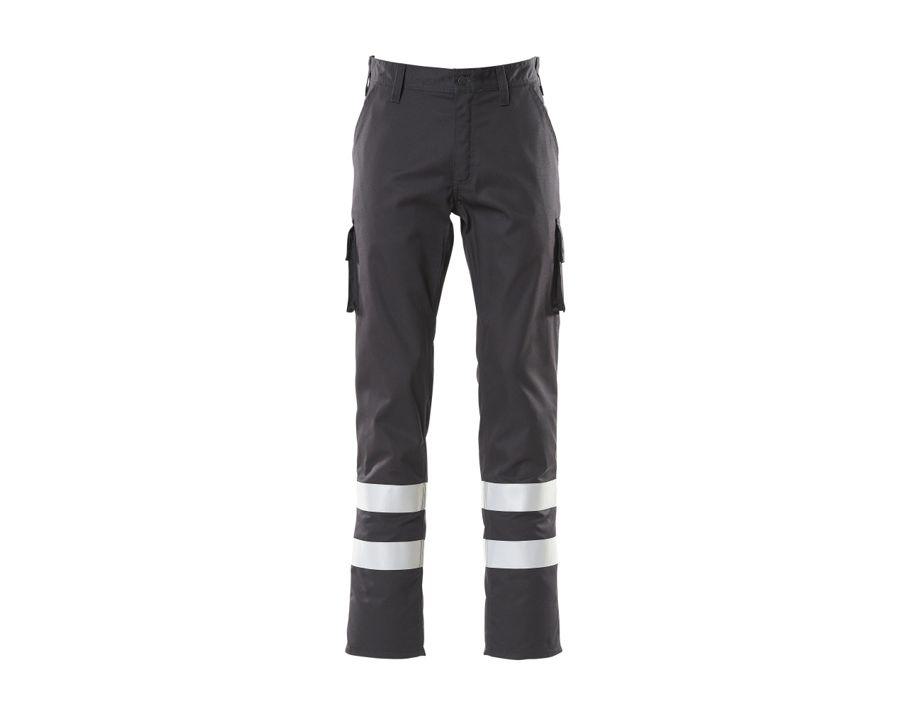 Pantaloni con tasche sulle cosce WORKWEAR nero