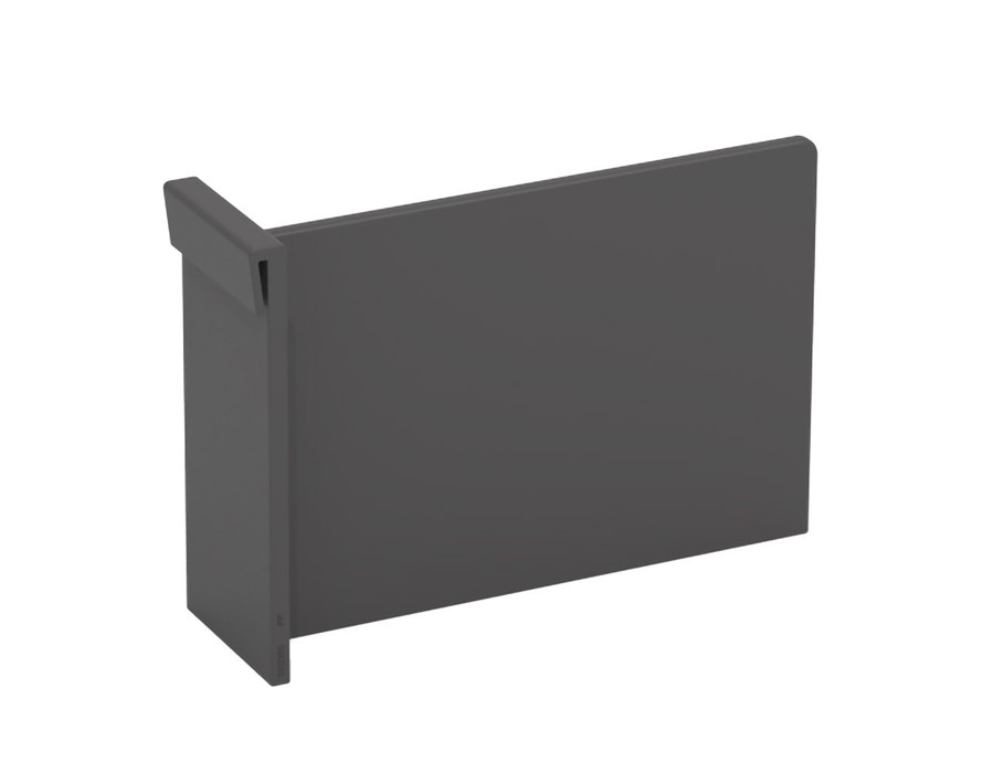 Staffa separatrice per cassettone K-Line