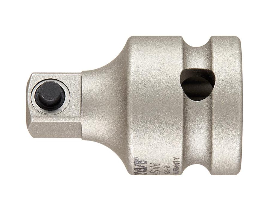 Kraft-Verbindungsteil 3/4"