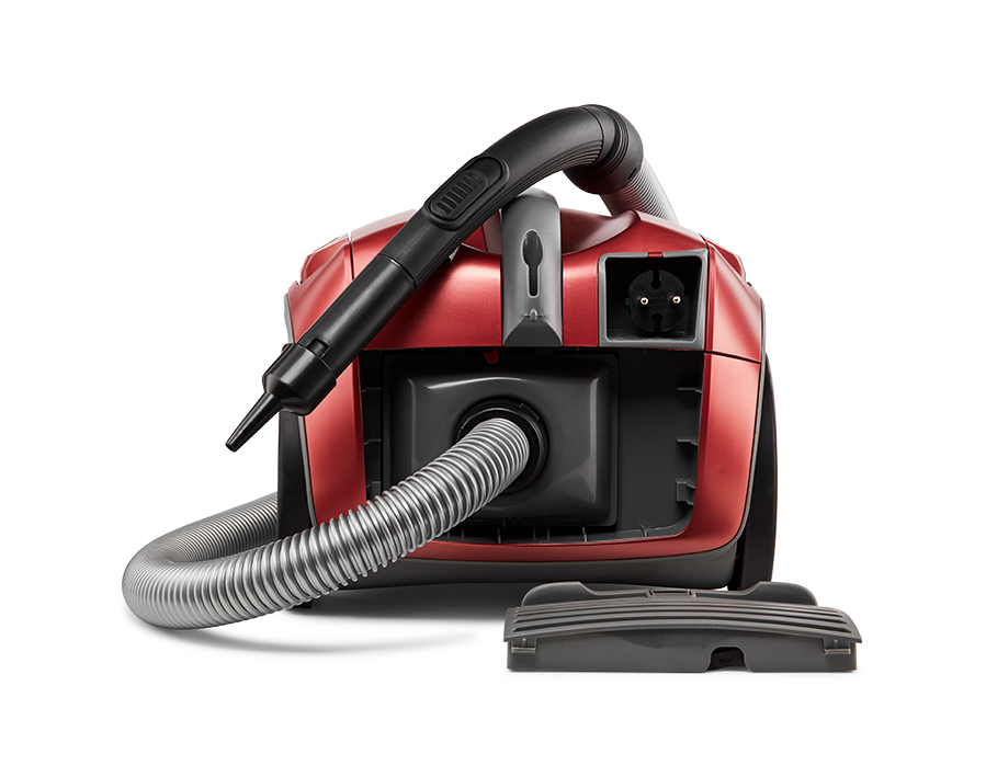 Aspirapolvere Bravo SR10907A 
