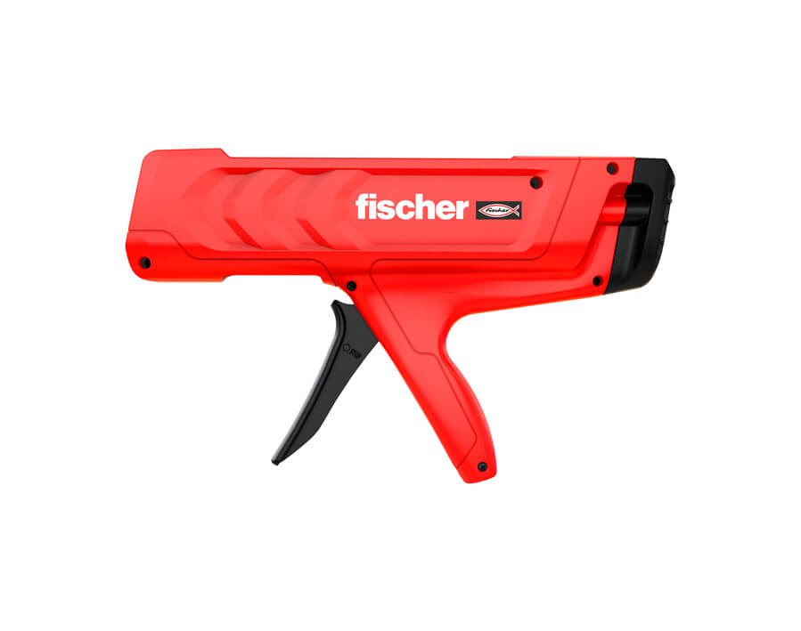 Pistola per ancoranti chimici FIS DM C Pro 
