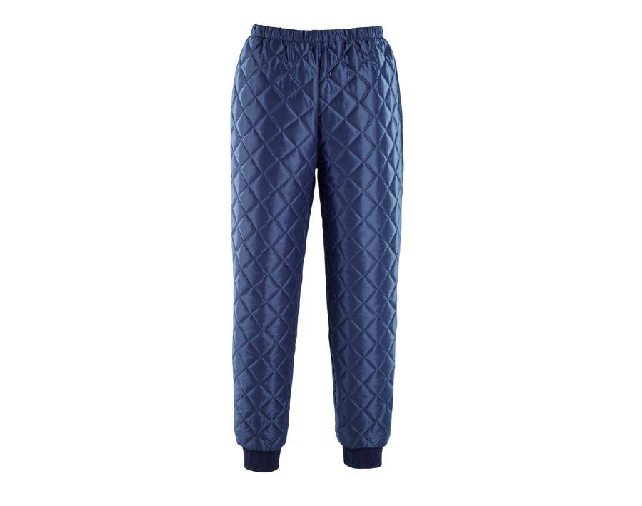 Pantaloni Termici ORIGINALS blu navy