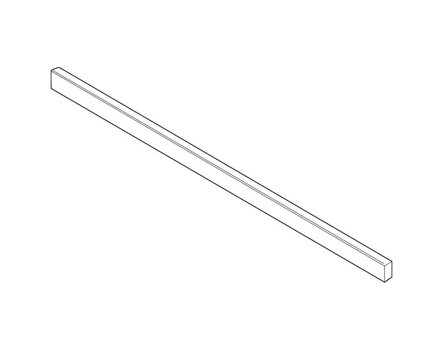 Ringhierina trasversale MERIVOBOX  