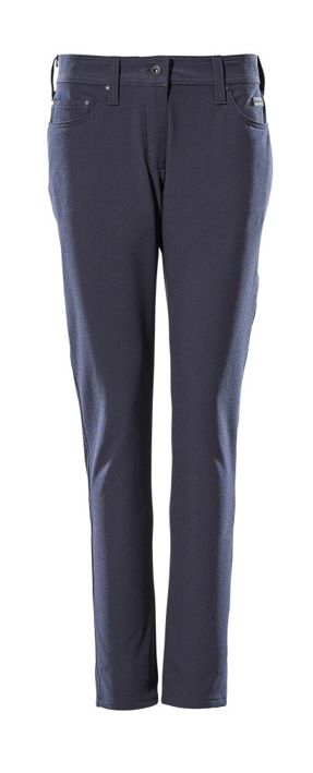 Pantaloni FRONTLINE blu navy scuro